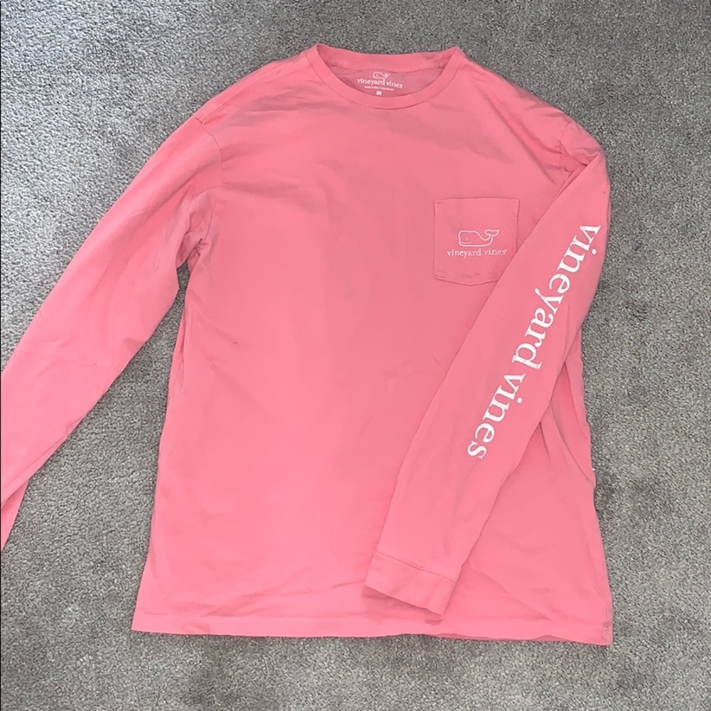 Vineyard Vines long sleeve t shirt